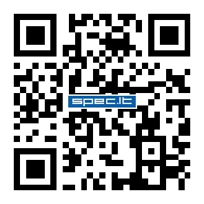 QR kodas | Glovita, UAB