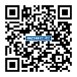 QR kodas | Glow Aesthetic, MB