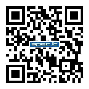 QR kodas | Glowing meka, MB | spec.lt