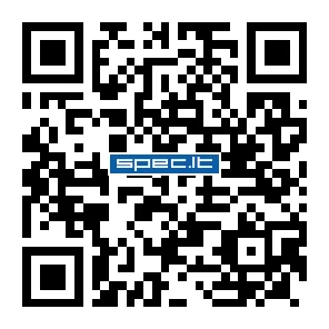 QR kodas | Glowork Baltic, MB