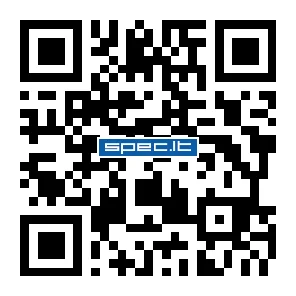 QR kodas | GLProjektai, MB