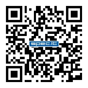 QR kodas | ŠVAROS BAZĖ, UAB | spec.lt