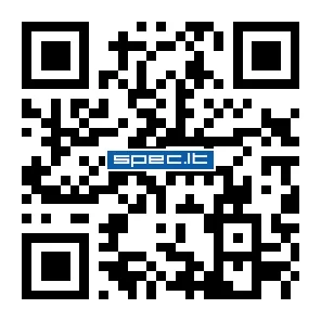 QR kodas | Gludis, MB