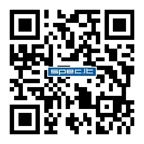 QR kodas | Gluh, MB