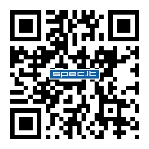 QR kodas | Gluk media, UAB | spec.lt