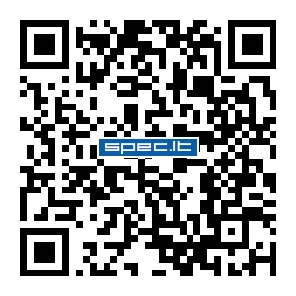QR kodas | Gluosnis, Daugiabučio namo savininkų bendrija | spec.lt