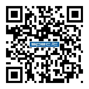 QR kodas | Sodininkų bendrija Gluosnis