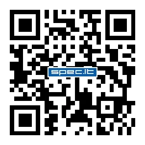 QR kodas | Gluosnita, UAB
