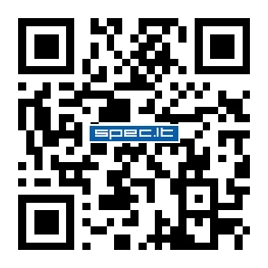 QR kodas | Gluosnių 11, MB