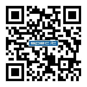 QR kodas | Gluosnių Taxi, MB