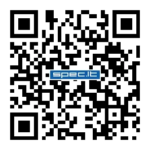 QR kodas | GLUOSNIŲ VAISTINĖ, UAB