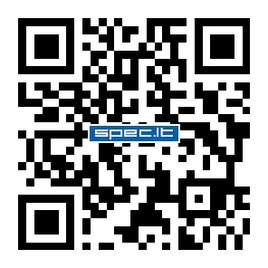 QR kodas | Gluosvė, UAB
