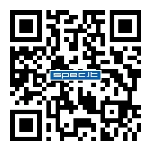 QR kodas | Gluotna, UAB | spec.lt
