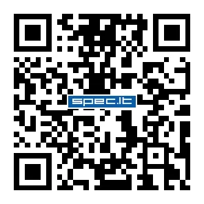 QR kodas | GLV Security Equipment, UAB