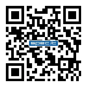 QR kodas | Glyro, UAB | spec.lt