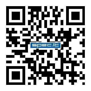 QR kodas | GM Capital, UAB | spec.lt