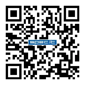 QR kodas | GM CONSULT GROUP, UAB | spec.lt