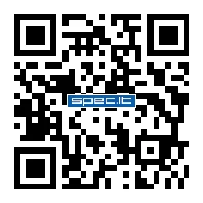 QR kodas | GM Invest, UAB