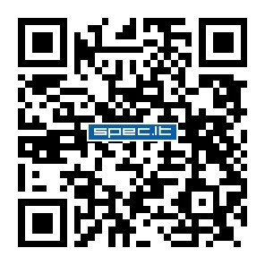 QR kodas | GM Investment, UAB | spec.lt