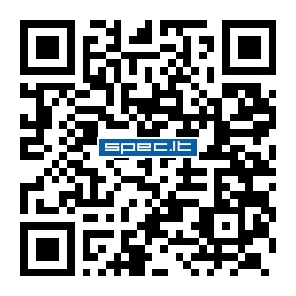 QR kodas | GM & licka invest, UAB | spec.lt