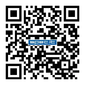 QR kodas | GM Manufacturing Lithuania, UAB | spec.lt