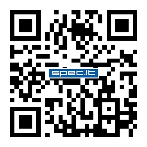 QR kodas | GM Media, UAB | spec.lt