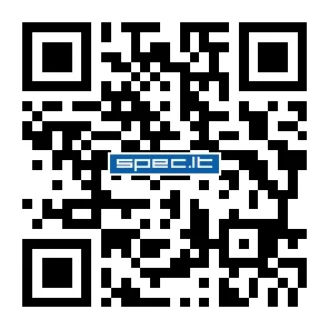 QR kodas | GM sprendimai, MB | spec.lt