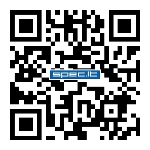 QR kodas | GM STATYBA, MB | spec.lt