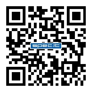 QR kodas | GM Trade, MB | spec.lt