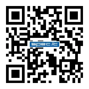 QR kodas | GM13, MB