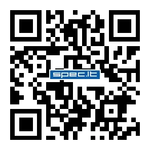 QR kodas | Gma solutions, MB | spec.lt