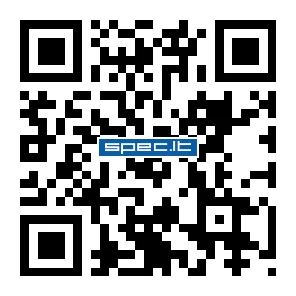 QR kodas | GMANTIKA, UAB | spec.lt
