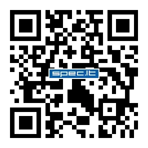 QR kodas | GMauto, UAB | spec.lt