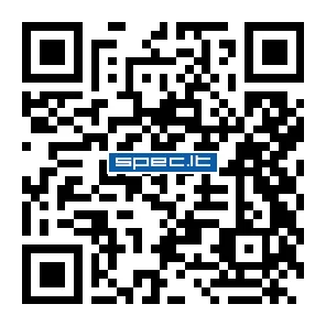 QR kodas | Gmch industries, UAB | spec.lt