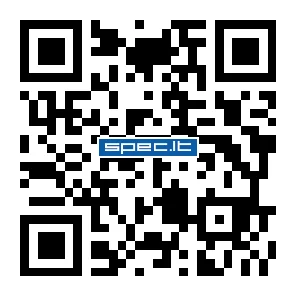 QR kodas | Gmedelynas, MB