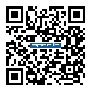 QR kodas | GMG Investments, UAB | spec.lt