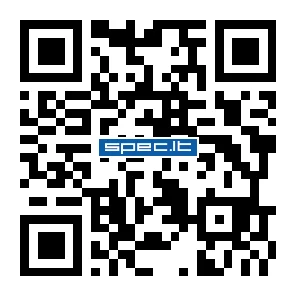 QR kodas | GMice, VŠĮ | spec.lt