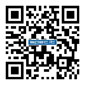 QR kodas | Gmiškai, MB | spec.lt