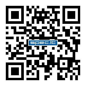 QR kodas | GMK statyba, IĮ