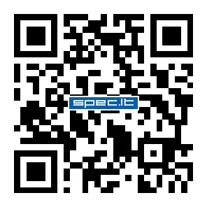 QR kodas | GMM AGENTŪRA, UAB | spec.lt