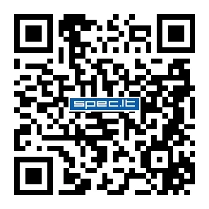 QR kodas | GMPR Lietuvos fondas