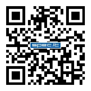 QR kodas | Gmr, IĮ | spec.lt