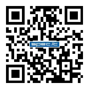 QR kodas | GMS Invest, UAB | spec.lt