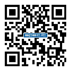 QR kodas | GMSM, UAB | spec.lt