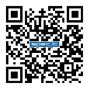 QR kodas | GMT HOLDING LTD. atstovybė | spec.lt