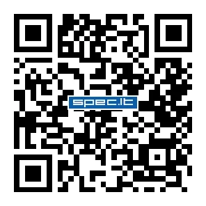 QR kodas | Bratus FF, MB