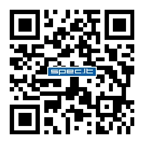 QR kodas | Gn arch, MB | spec.lt