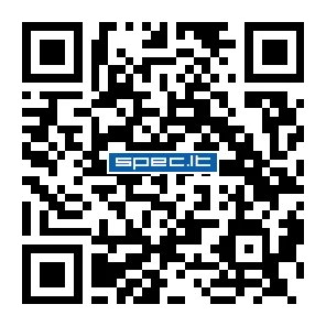 QR kodas | GN Vision CapitaL, UAB | spec.lt