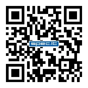 QR kodas | GN2, UAB | spec.lt