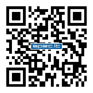 QR kodas | Gnavera, UAB